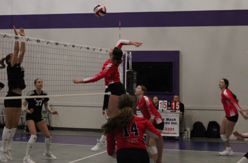 Nebraska’s Saturday Title Contenders at AAU and USAV Nationals