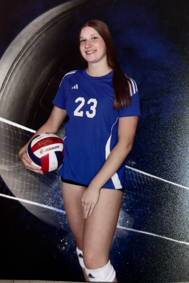 Macie Campbell