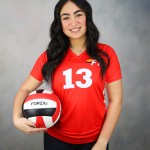 Taylor-marie Corral