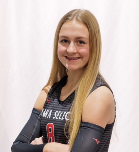 Kennedy Livengood