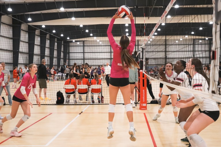 Gauntlet 14 Open Teams That Battled at AAU Nationals