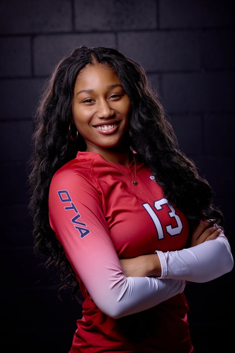 Tahlya Joyner
