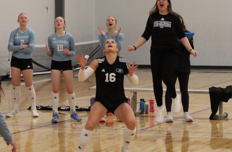 Which Nebraska 15s Could Make Big Gains at GJNC?