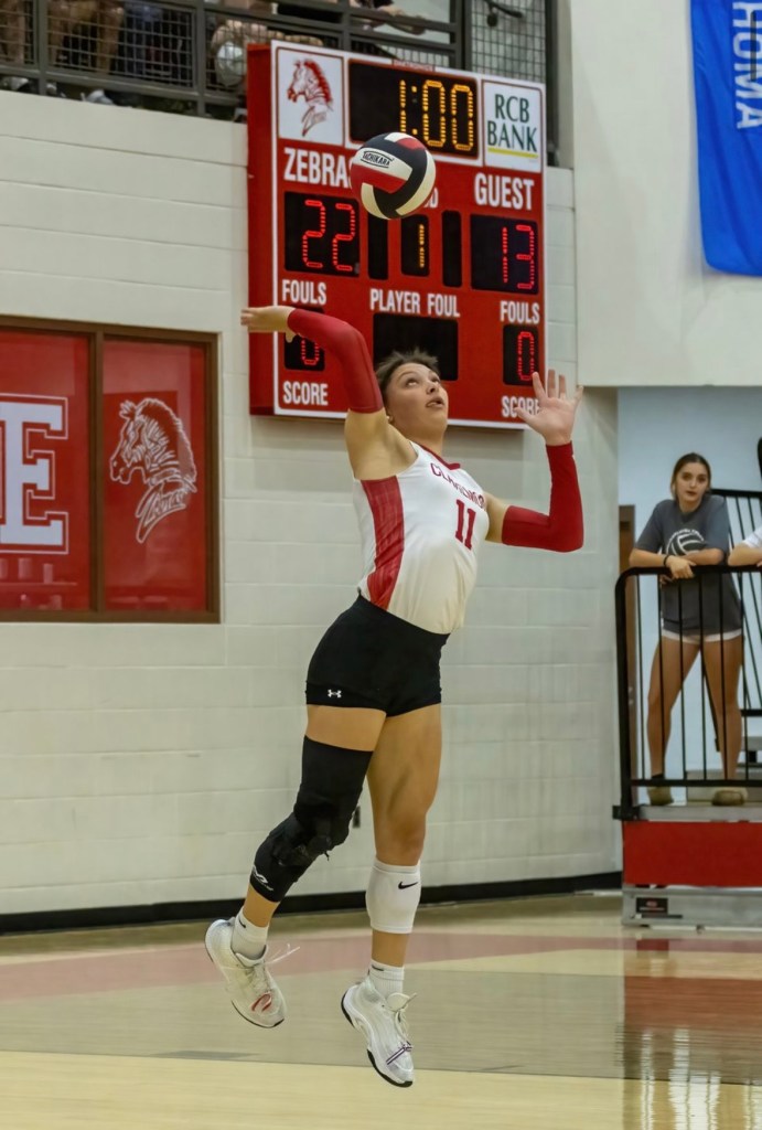 6 Standouts at the Claremore Summer League