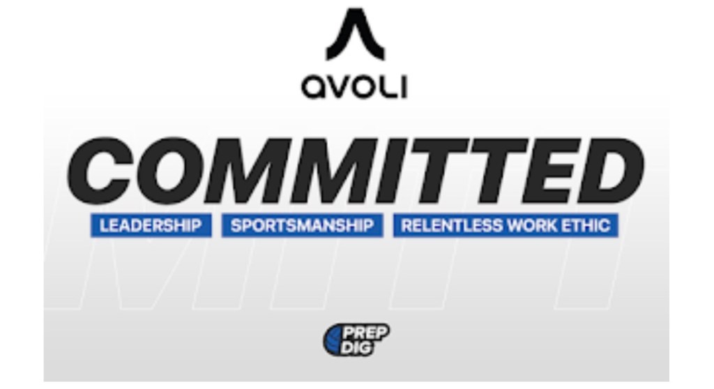 Avoli Committed Athlete &amp;#8211; San Antonio Exposure Tour Showcase