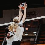 Big Front Row Play in Week 2
