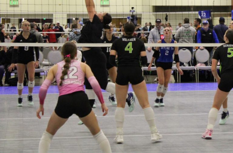 Road to June 15th: 2027 Defenders Peaking in 16s Club Season