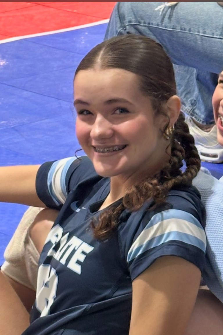 Leah Oldenburg