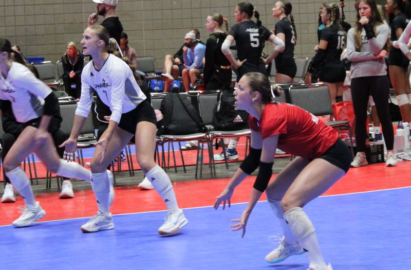 Nebraska&#8217;s Opening-Day 15s Matchups to Watch at USAV Nationals