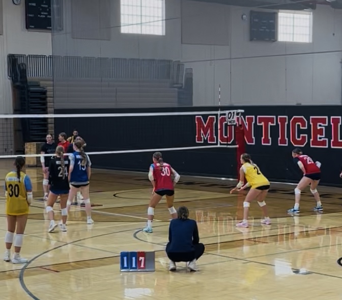 Relentless Liberos at NCR-Region Team Dev. Program