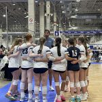 On the Radar: Recruits Who Rose to the Challenge in Chicago