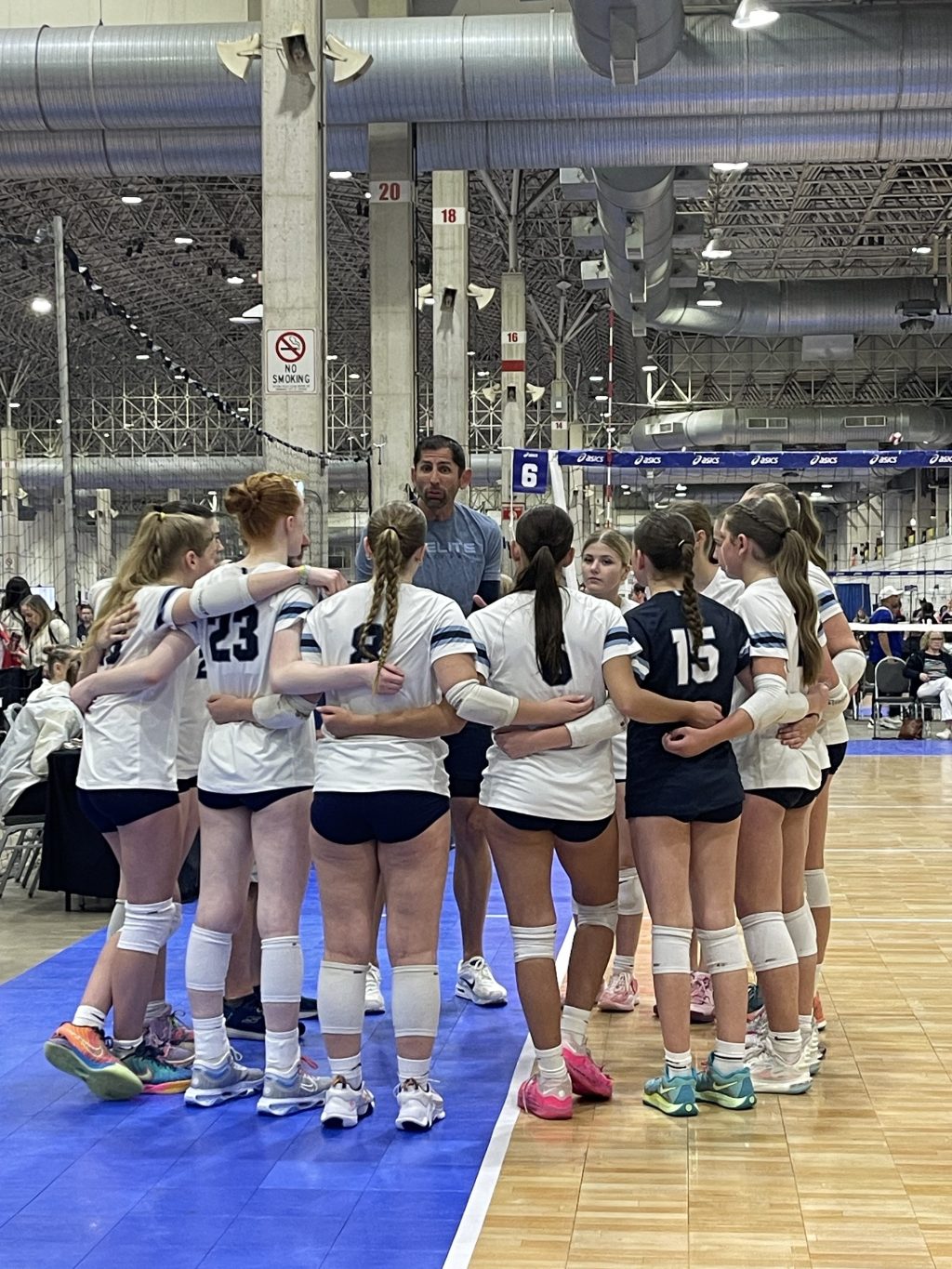 On the Radar: Recruits Who Rose to the Challenge in Chicago