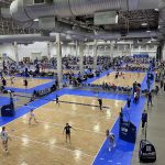 Standouts from the Asics National Championship