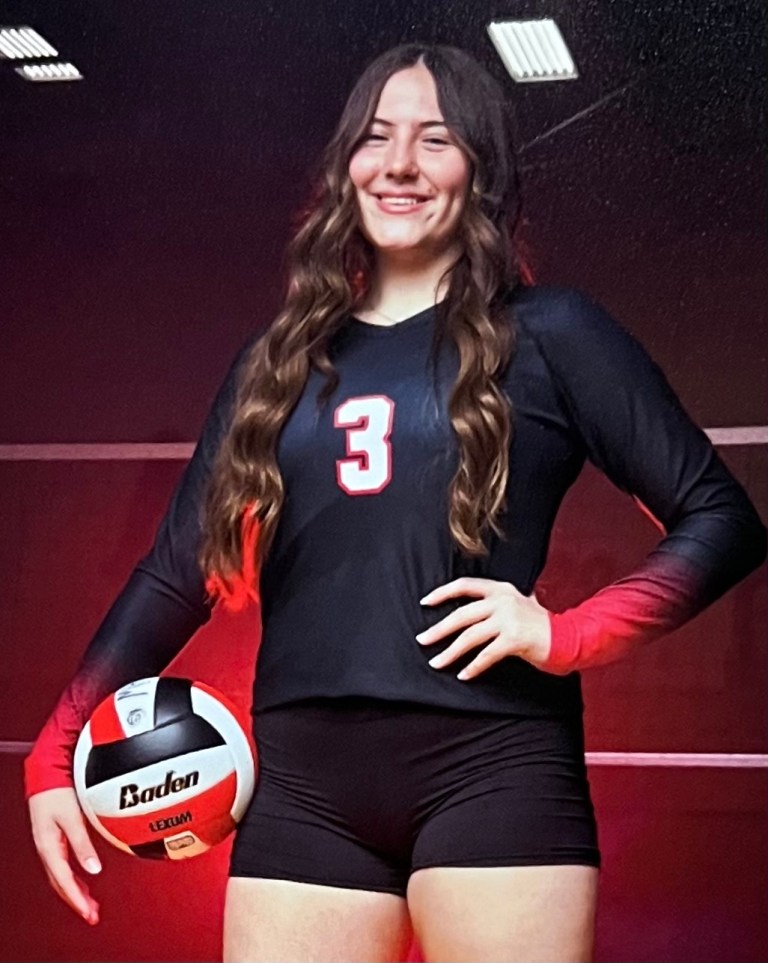Teagan Thibodeau