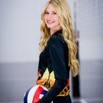 Kenzie Benge