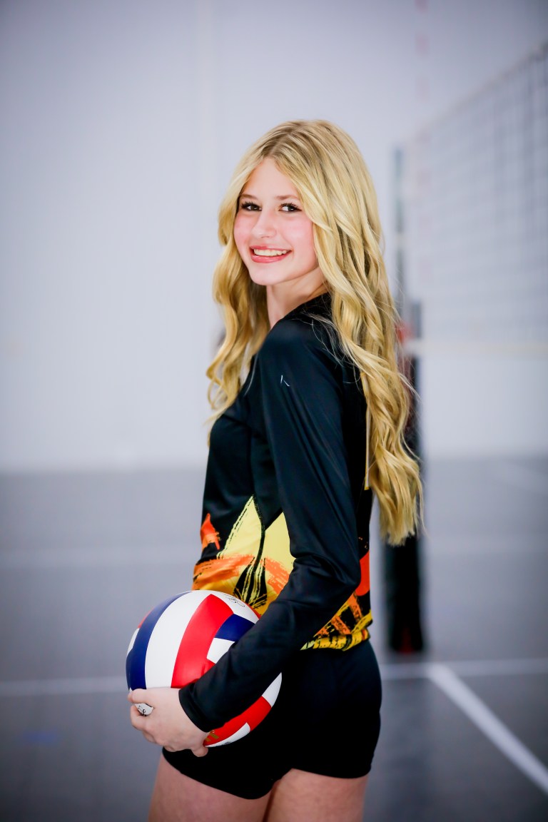 Kenzie Benge