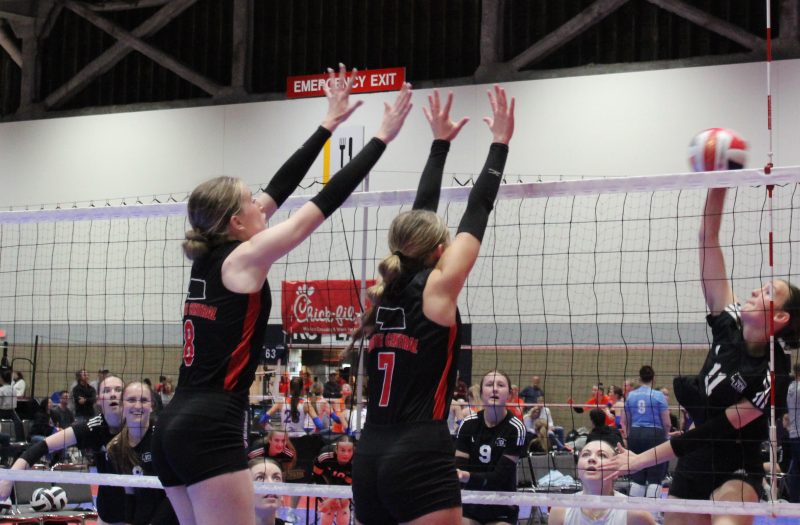 Nebraska’s Opening-Day Wave 2 Matchups to Watch at USAV Nationals
