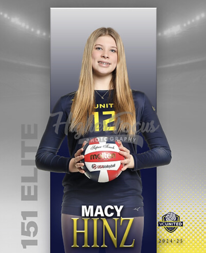 Macy Hinz