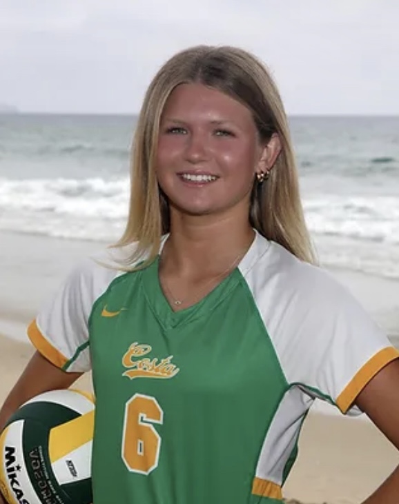 Brynn Barry