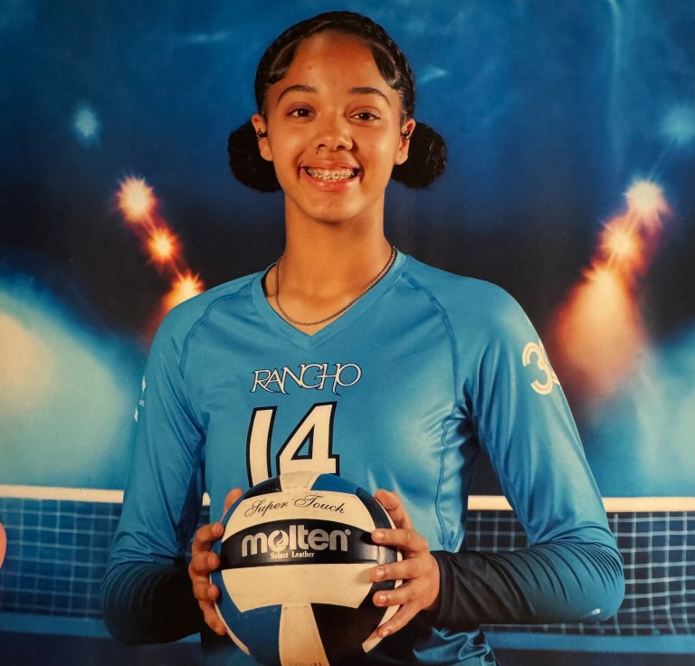 Gia Johnson