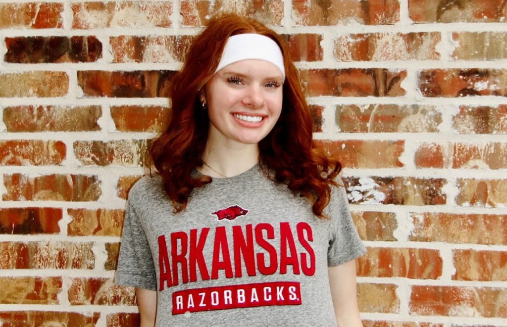 Arkansas&amp;#8217; Players of the Month: August Edition