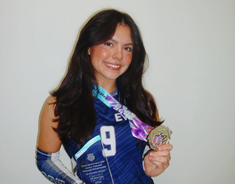 Isabella Gonzalez