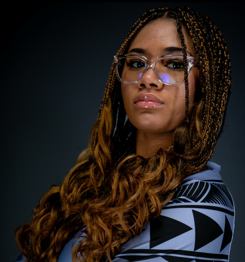 Kamalanihonialoha Walker