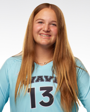 Avery Peckham