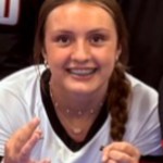 Mia Haggerty