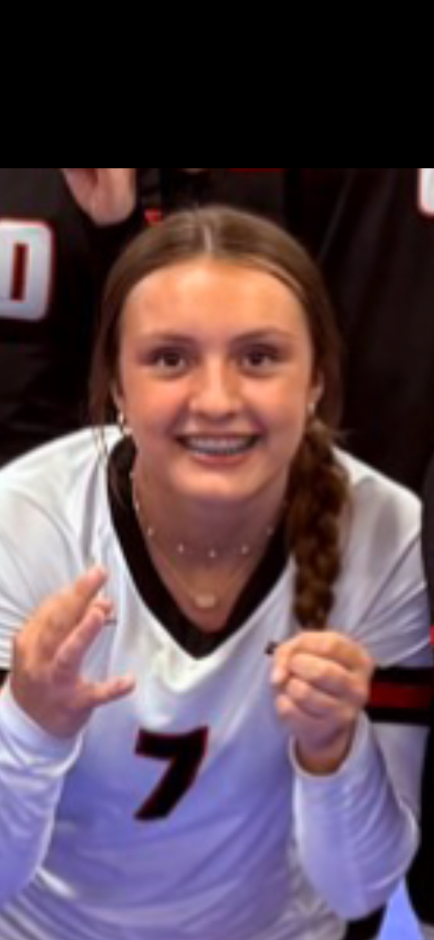 Mia Haggerty