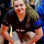 Zoe Bailey