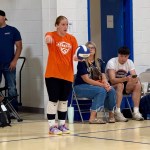 Leah Hall