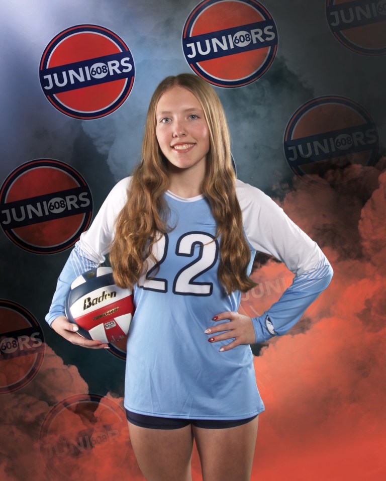 Maddy Thoren