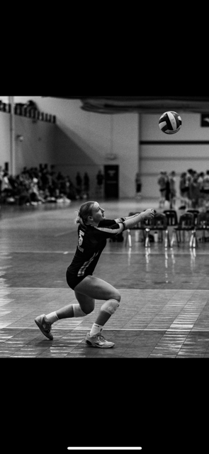Norah Jacobson