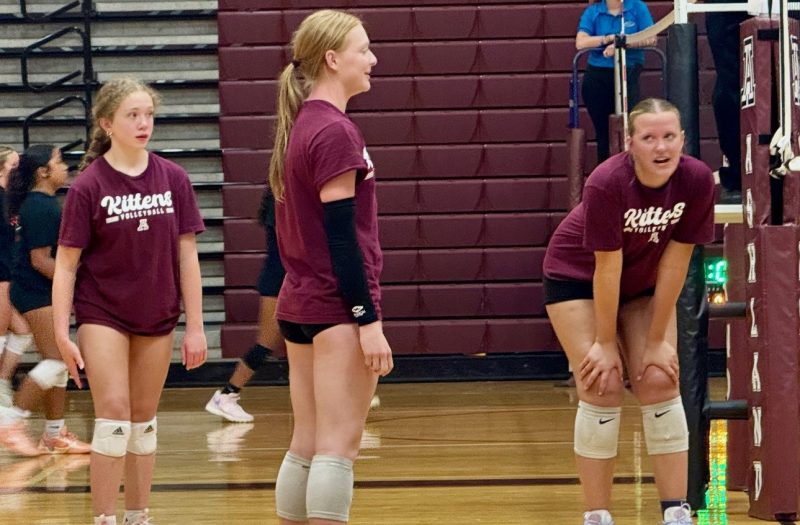 16th Region Preview: Ashland adds size, but will be challenged