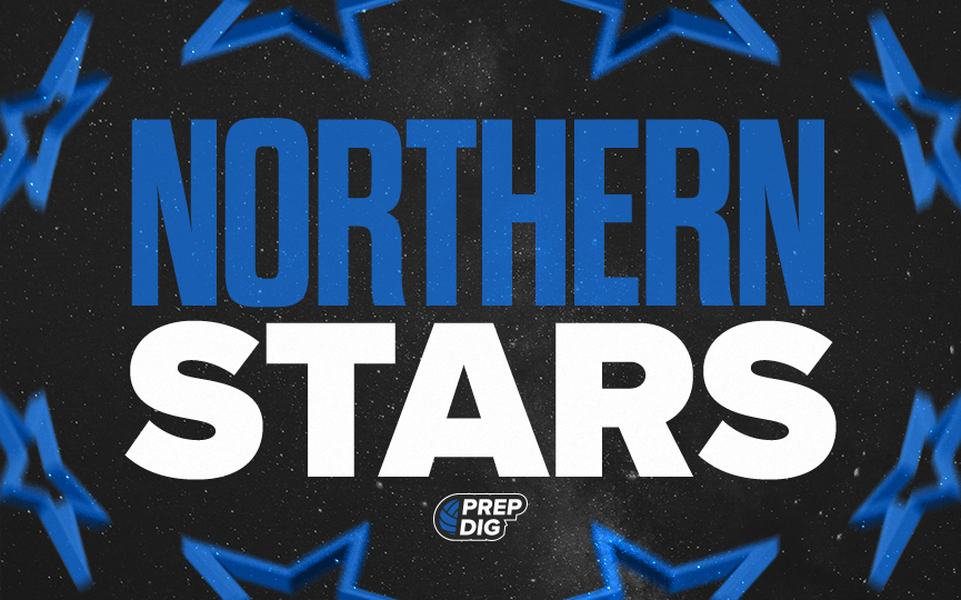 New Series: Northern Kansas Stars