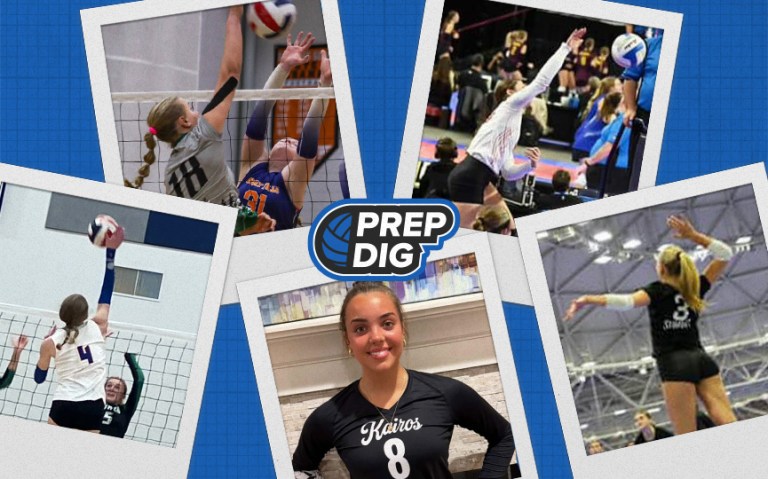 Vol. 3 Get to know your top 2027’s for June 15th!