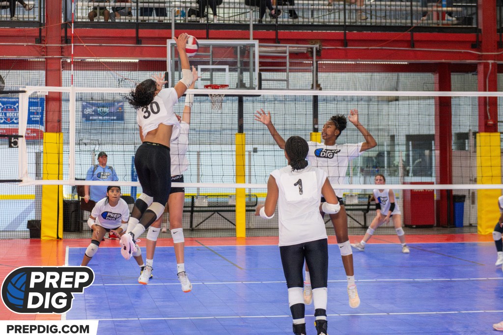 Photo Gallery: Prep Dig DMV Freshman Showcase