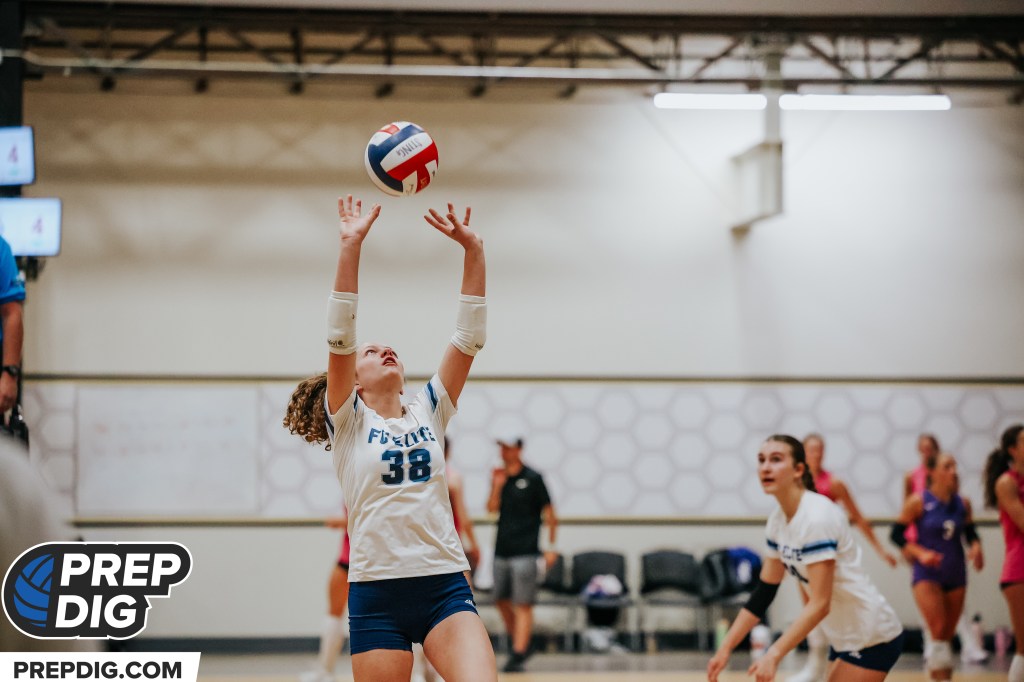 Photo Gallery: Prep Dig Gauntlet powered by Avoli