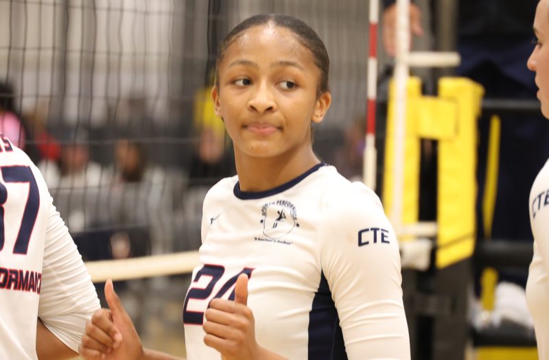 Honorable mentions looking to blast off during the 2025 season