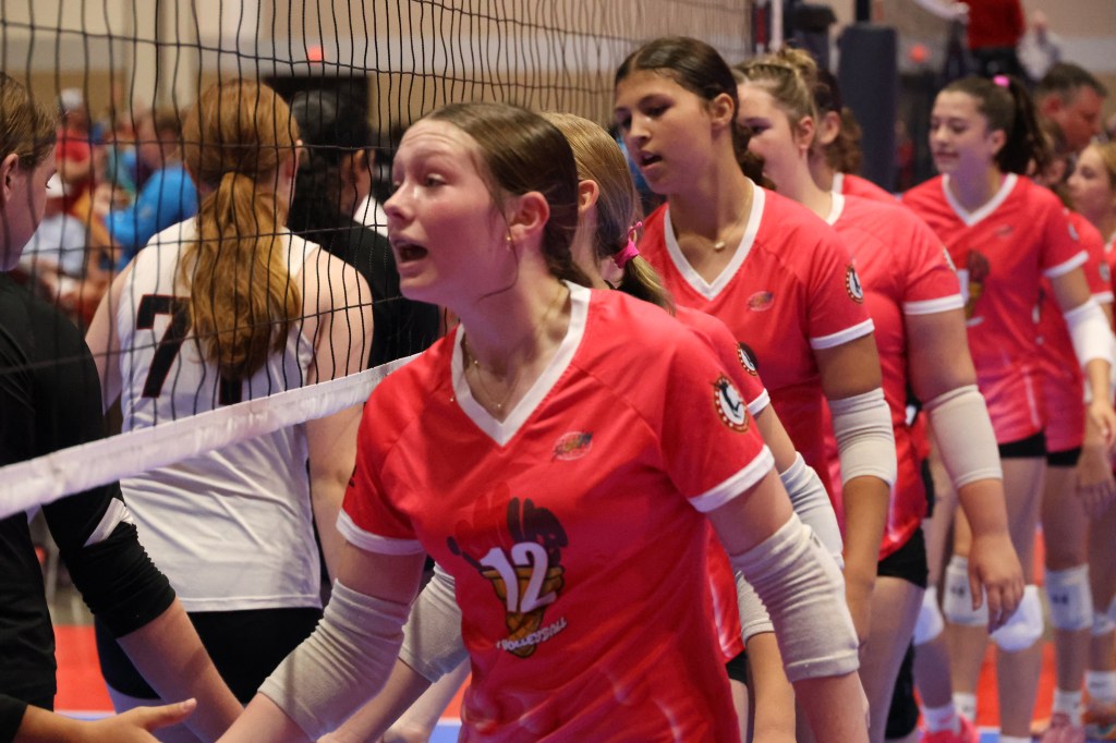 Prep Dig Chris Photos, Thoughts, and Feels From GJNC 10-13s