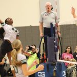 Two Squads Riding the Hottest Streaks in North Texas VB