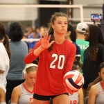 Recruiting IA, IL, and WI Athletes at MEQ 16 USA