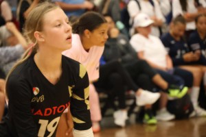 Wisconsin Freshman Showcase: Defense That Dominated