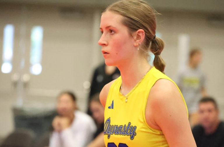 If Top National 2028s Committed Close To Home