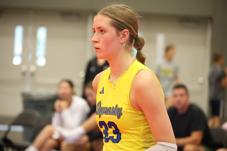 A Wrap on 15s: USAV Junior National Championships