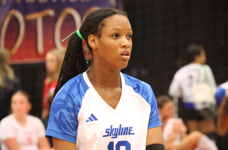 Making It Out of Pool Play: 16s Ed.