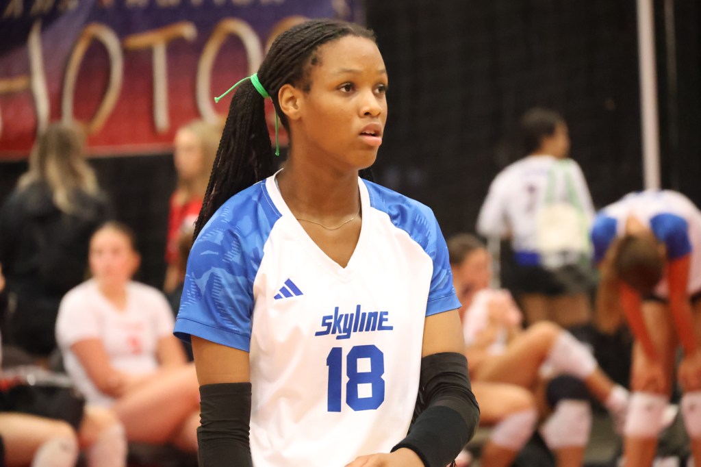 True Terminators of USAV 15 Open