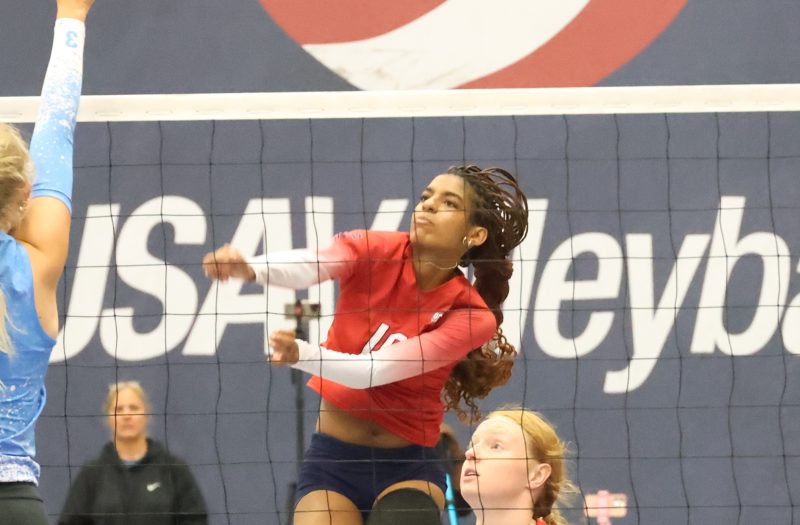 Rising Underclassmen Shaping the 2A Playoff Picture