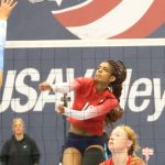 Georgia Pin Hitters Powered Some of AAU’s Strongest Runs